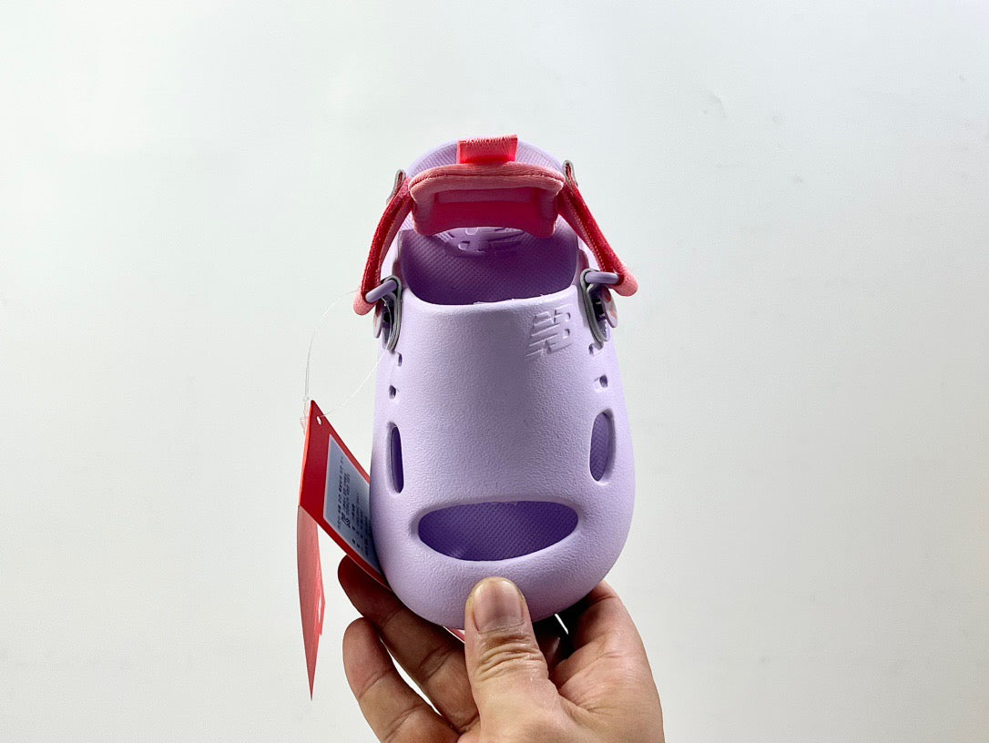 New Balance Sandals