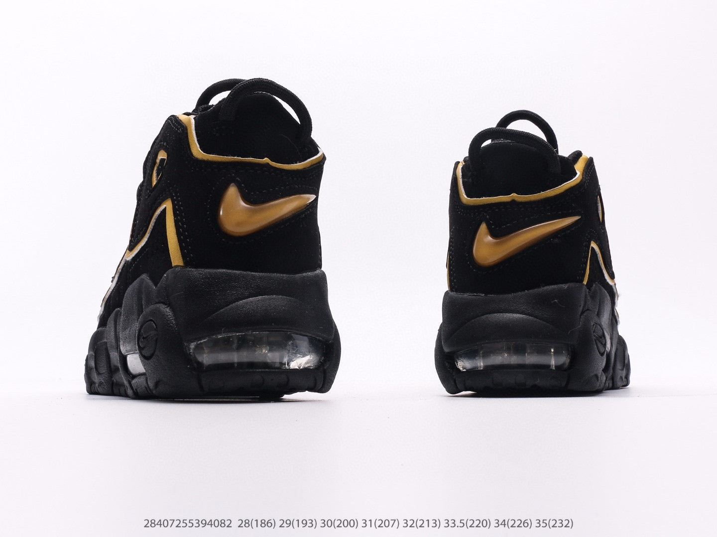 NIKE UPTEMPO 96