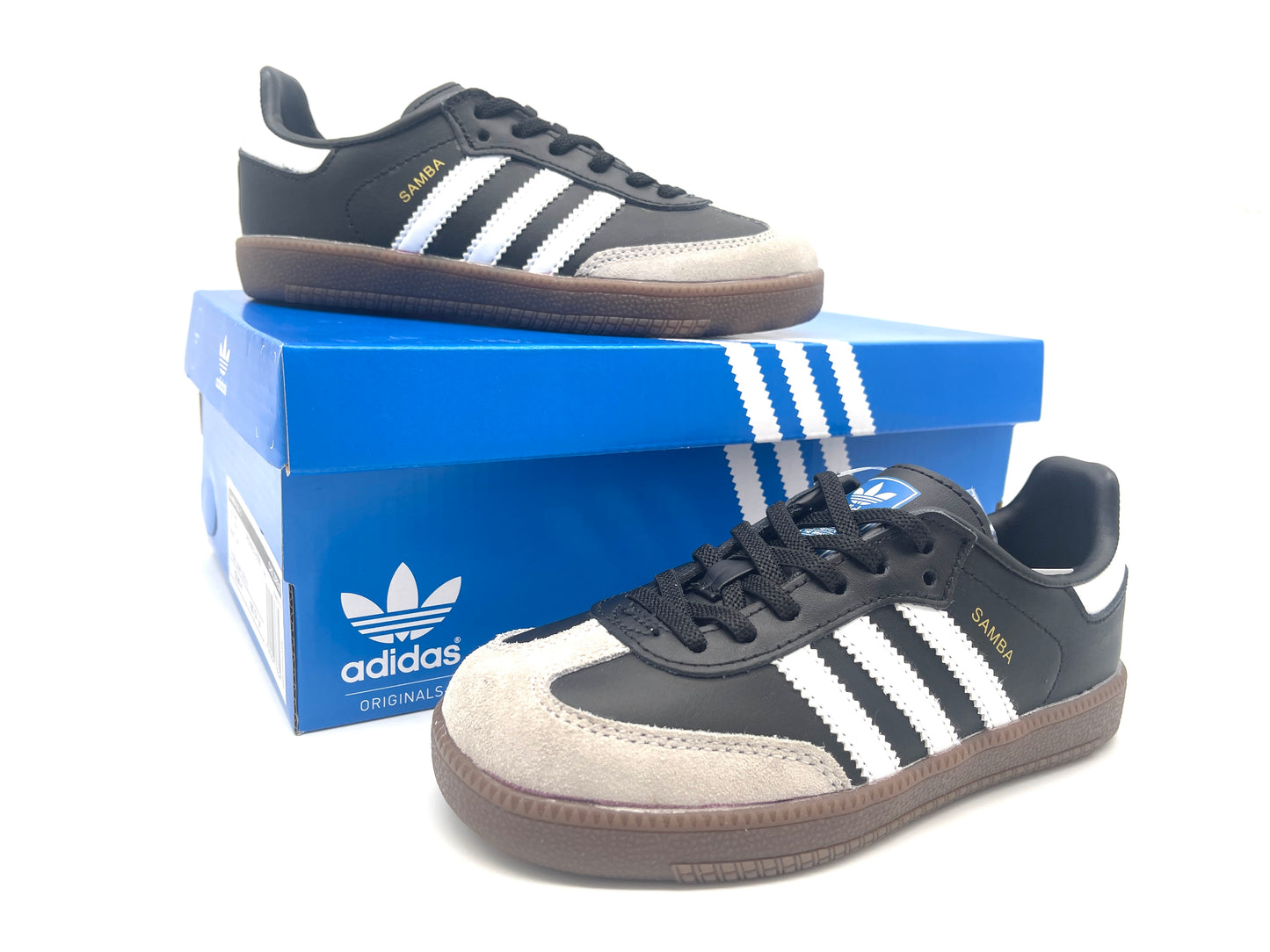 ADIDAS SAMBA