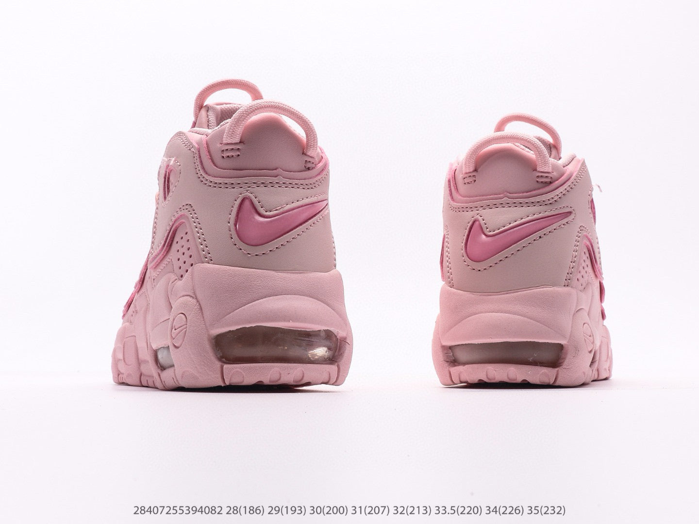 Nike Uptempo 96
