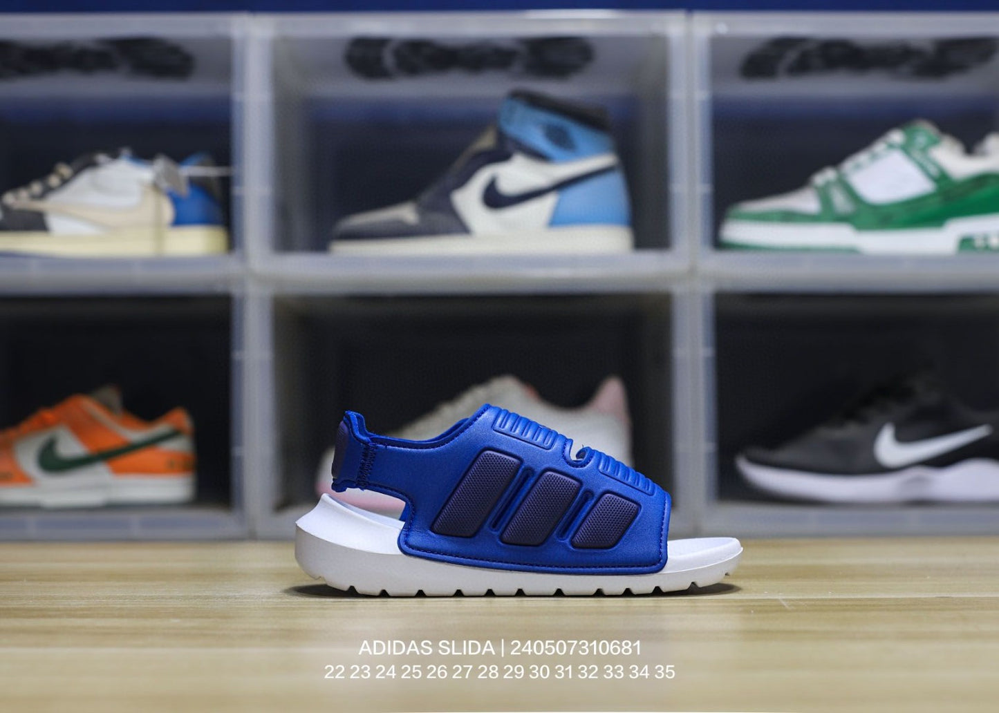 ADIDAS Sandals Altaswim
