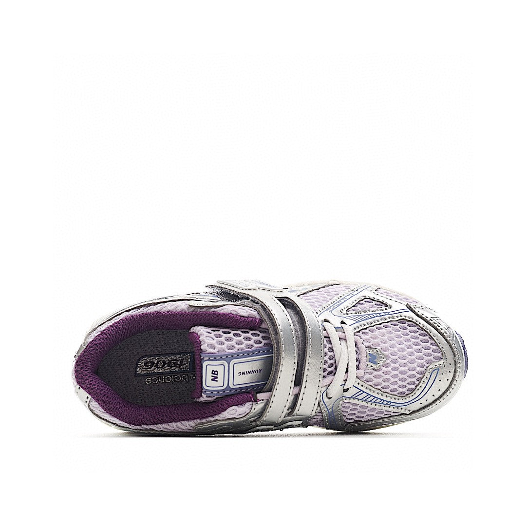NEW BALANCE KIDS 1906 VELCRO