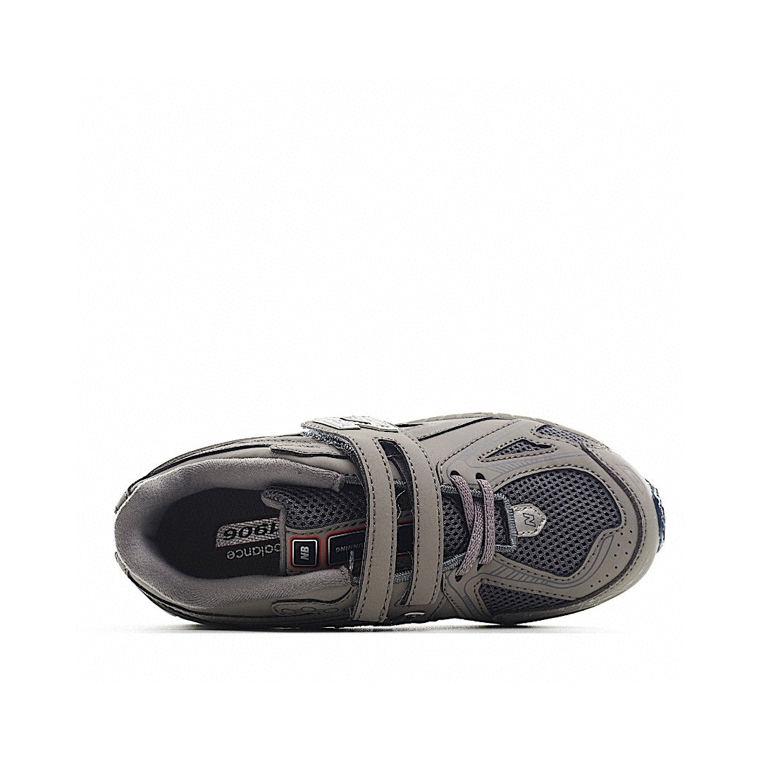 NEW BALANCE KIDS 1906 VELCRO