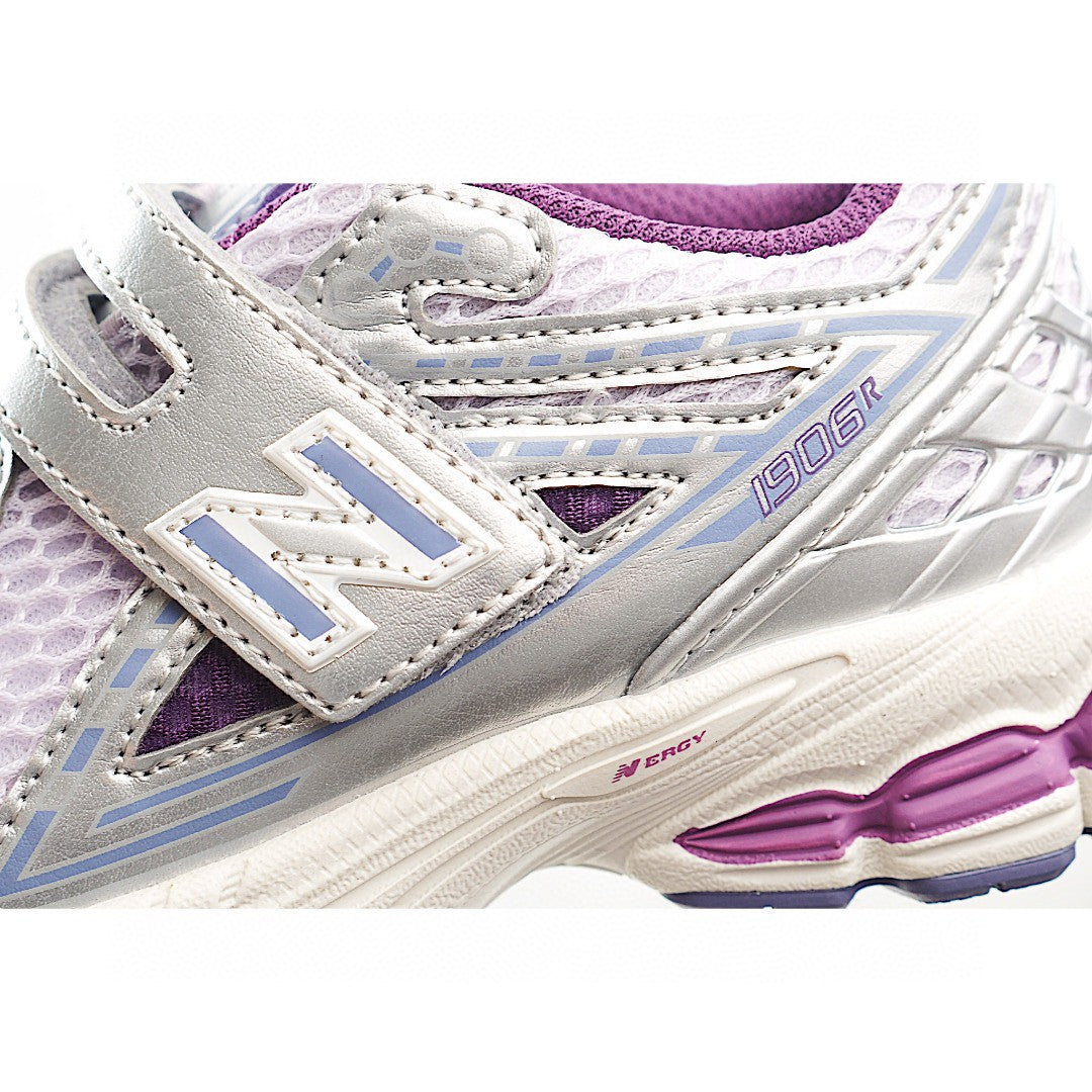 NEW BALANCE KIDS 1906 VELCRO