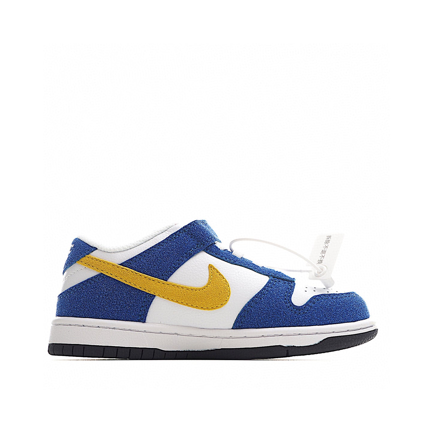 NIKE SB Dunk Low Single Buckle
