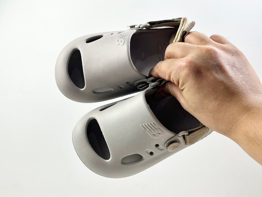 New Balance Sandals