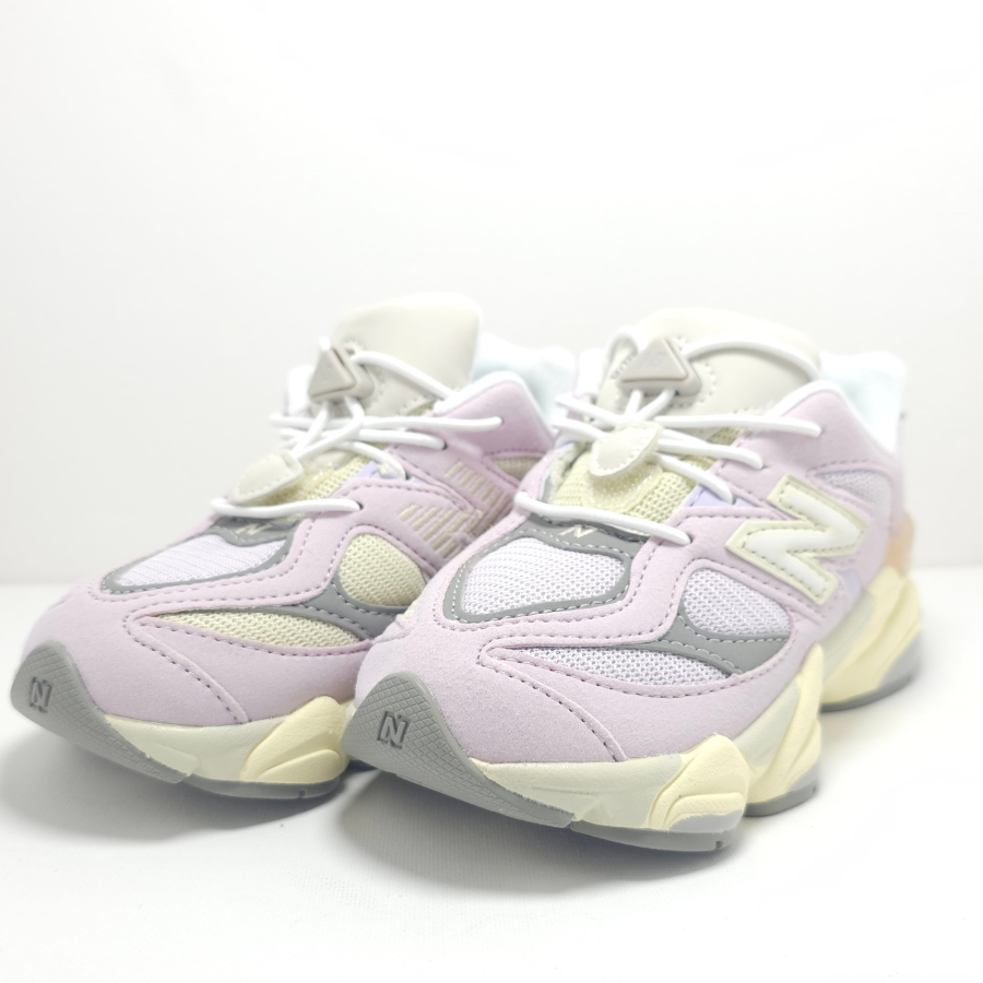 NEW BALANCE KIDS 9060