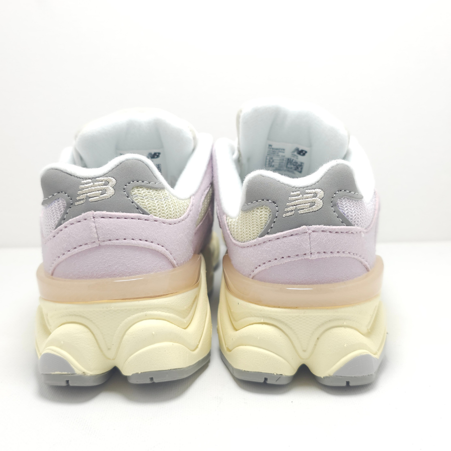 NEW BALANCE KIDS 9060