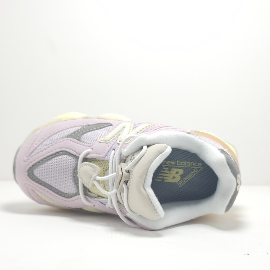 NEW BALANCE KIDS 9060