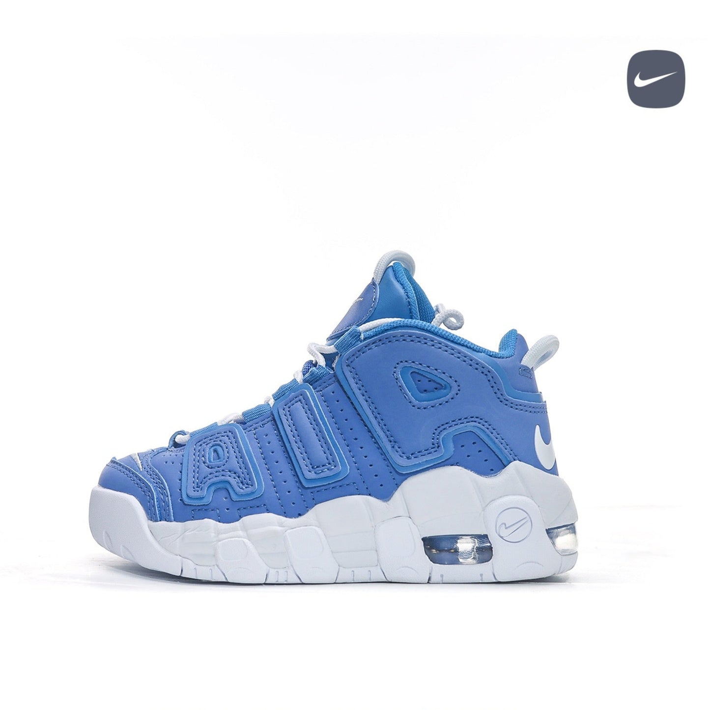 NIKE UPTEMPO 96