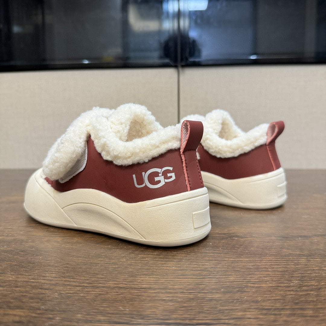 UGG