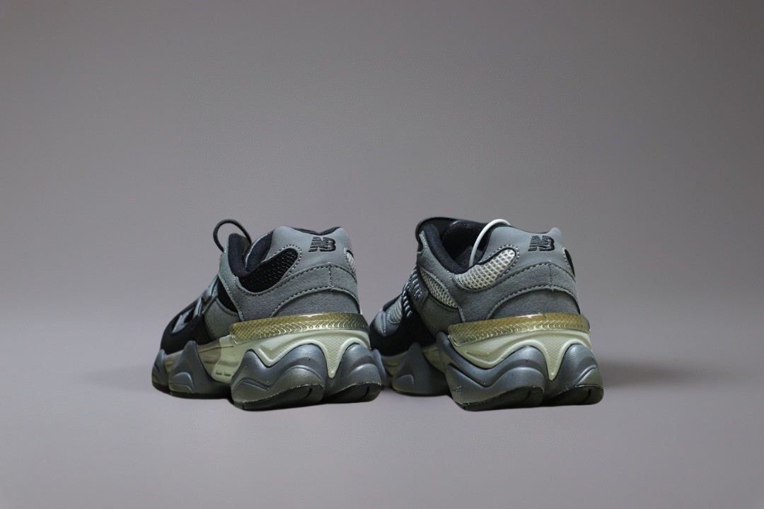NEW BALANCE NIÑOS 9060