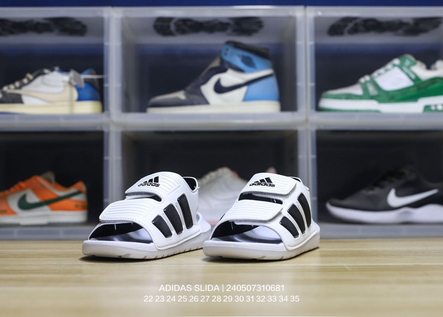 ADIDAS Sandals Altaswim