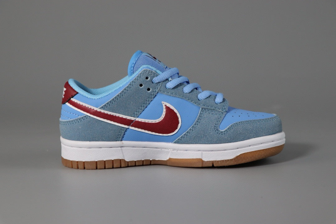 NIKE SB Dunk Low Top