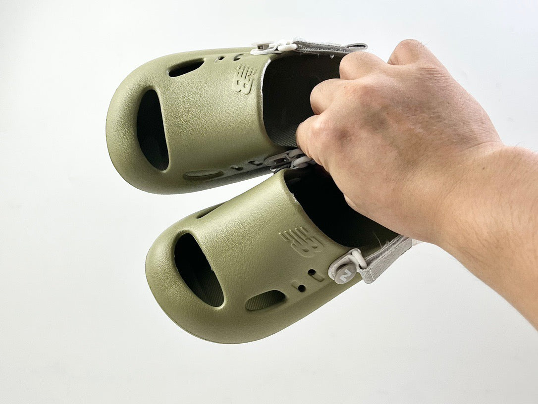 New Balance Sandals
