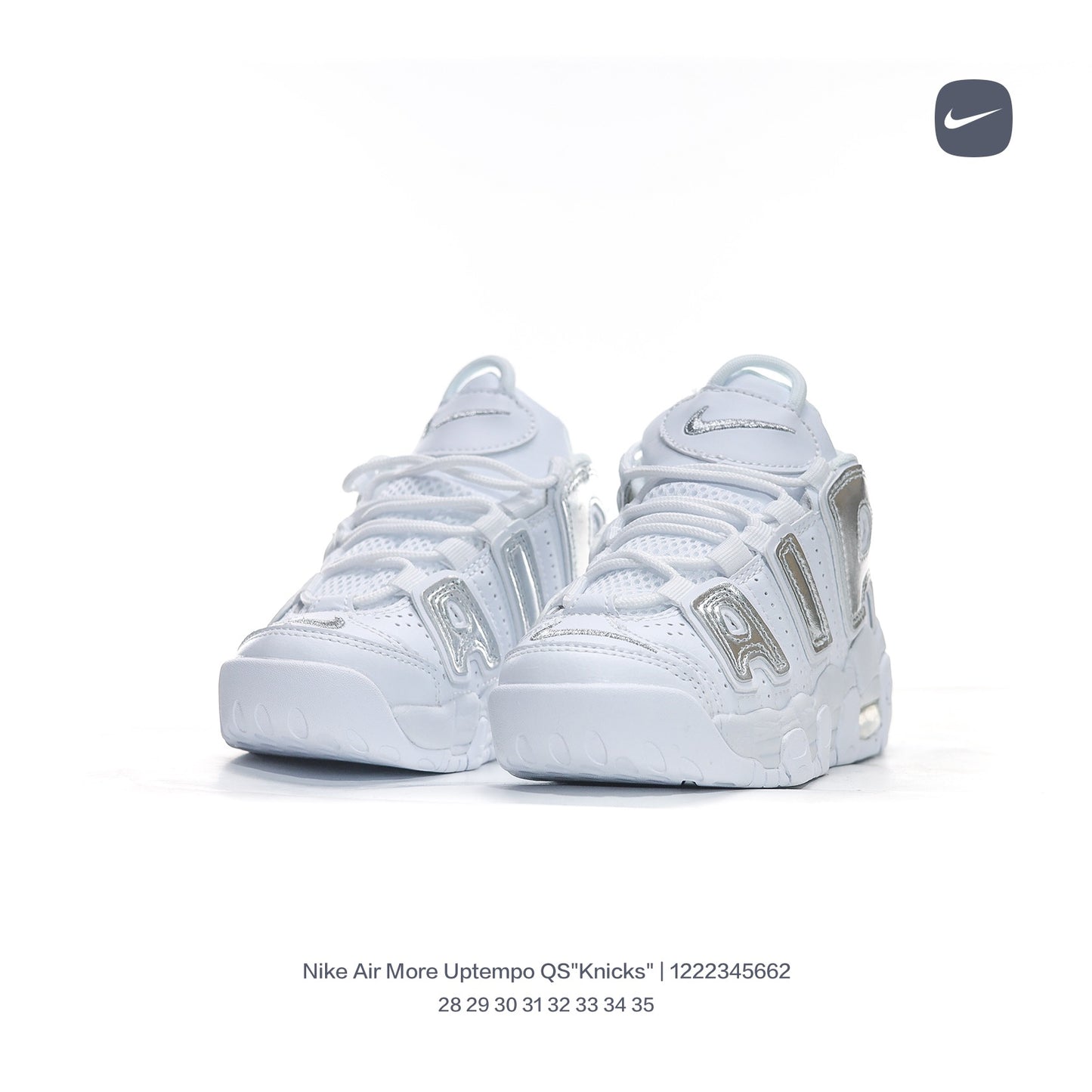 Nike Uptempo 96