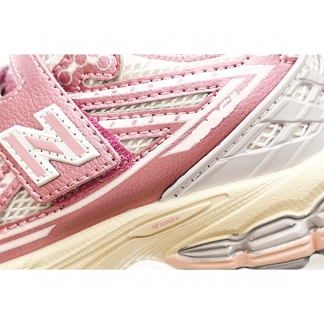 NEW BALANCE KIDS 1906 VELCRO