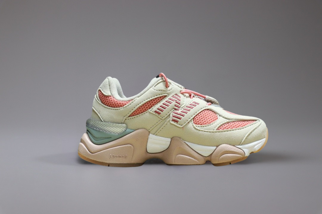 NEW BALANCE NIÑOS 9060