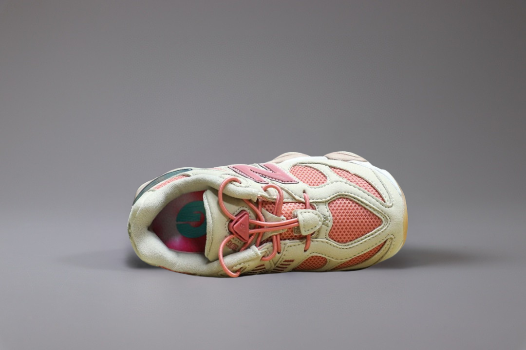 NEW BALANCE NIÑOS 9060