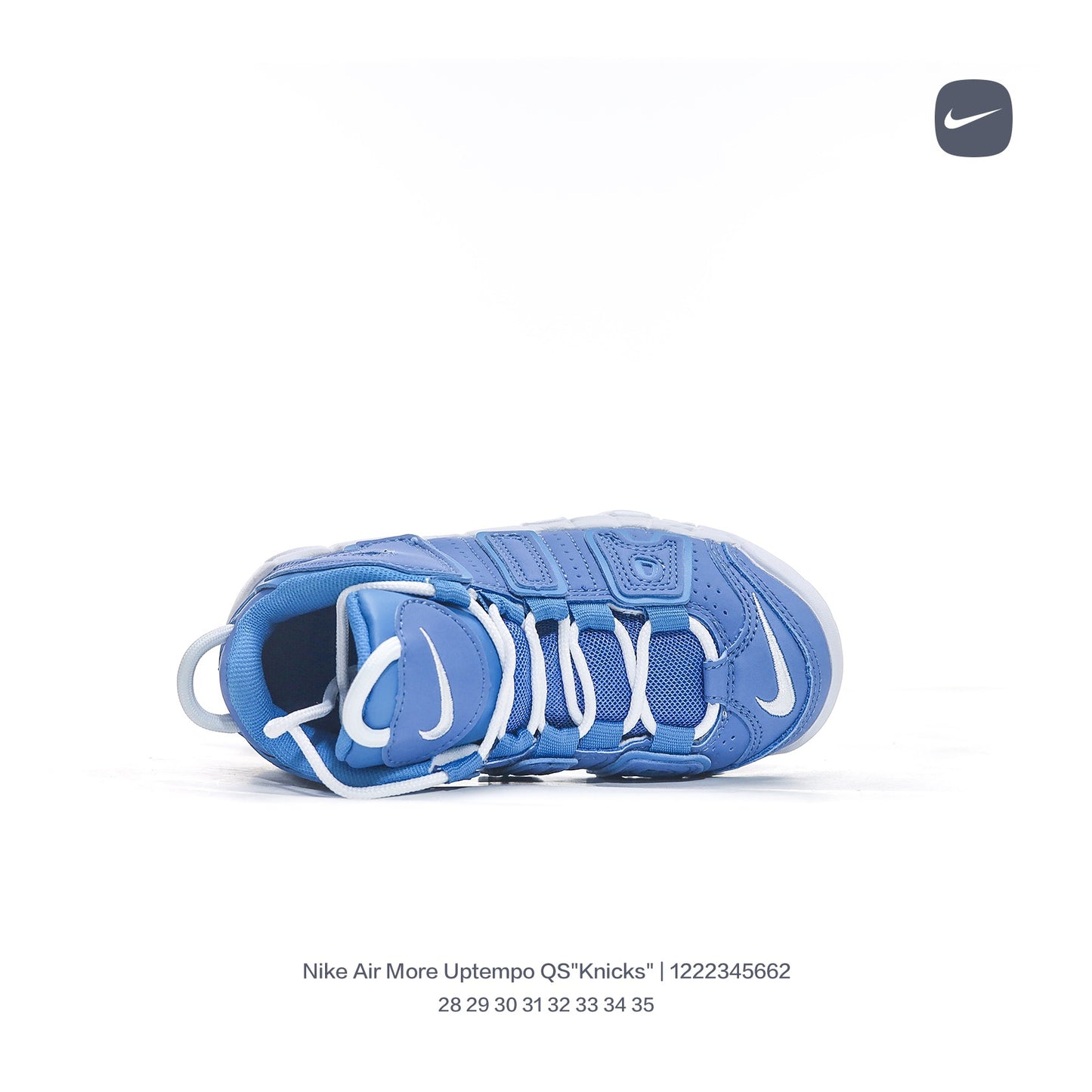 NIKE UPTEMPO 96
