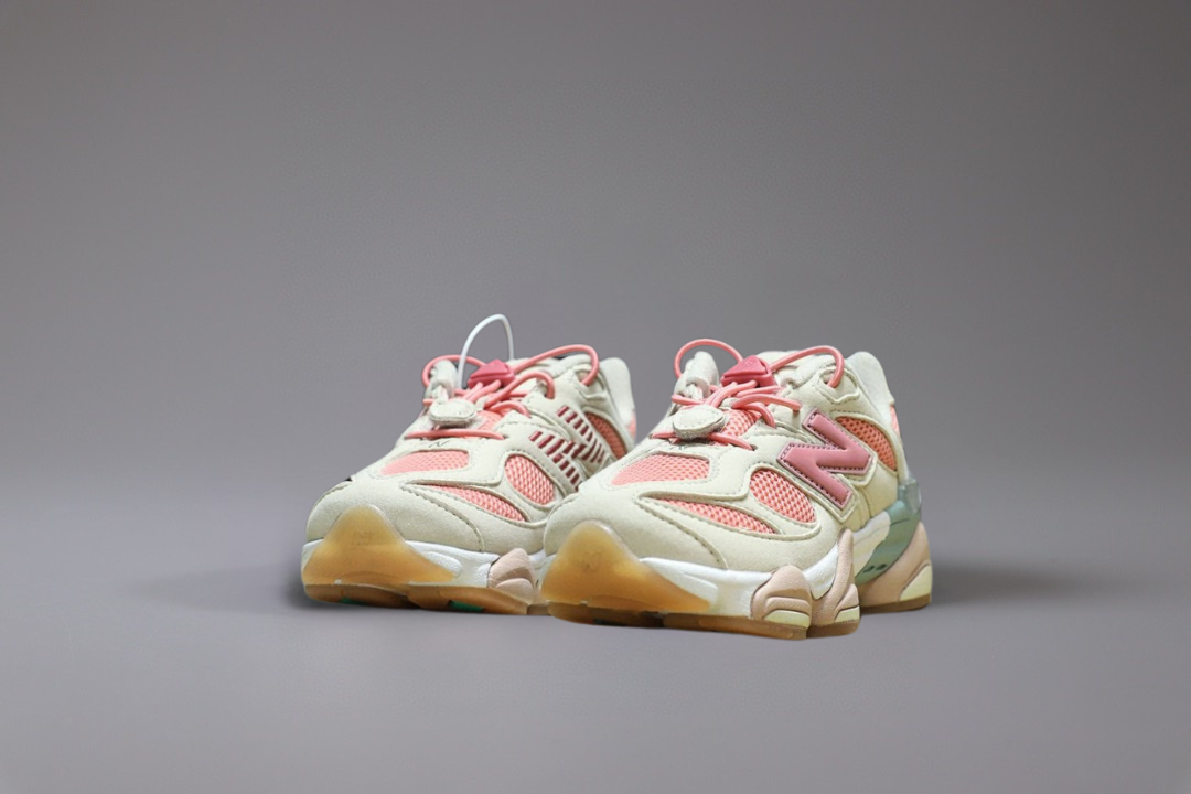 NEW BALANCE NIÑOS 9060