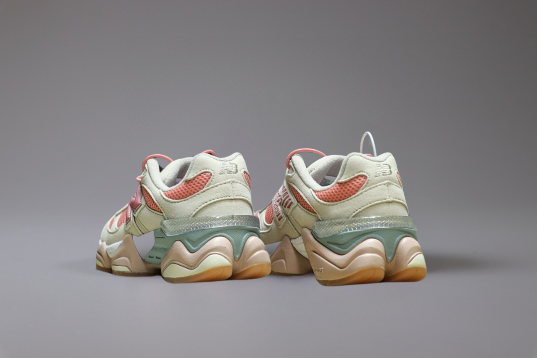 NEW BALANCE NIÑOS 9060