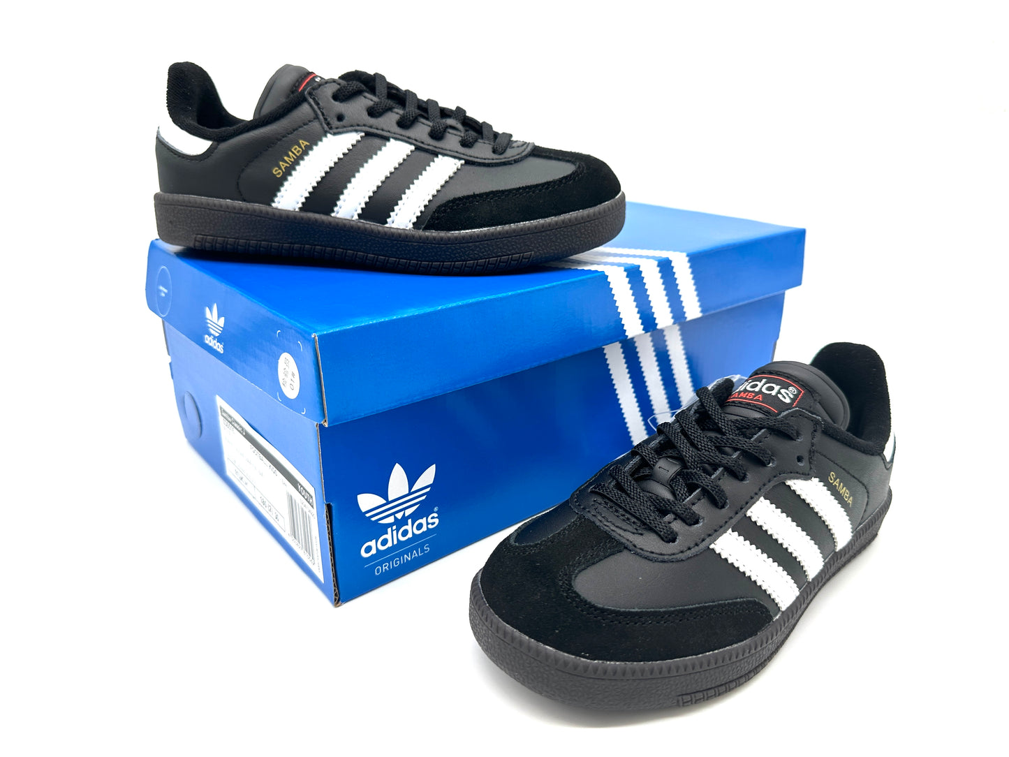 ADIDAS SAMBA