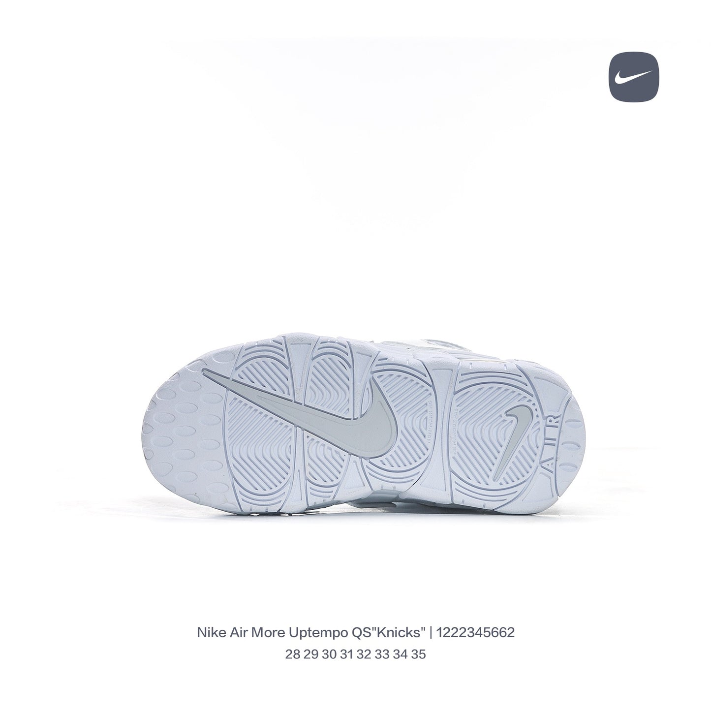 Nike Uptempo 96