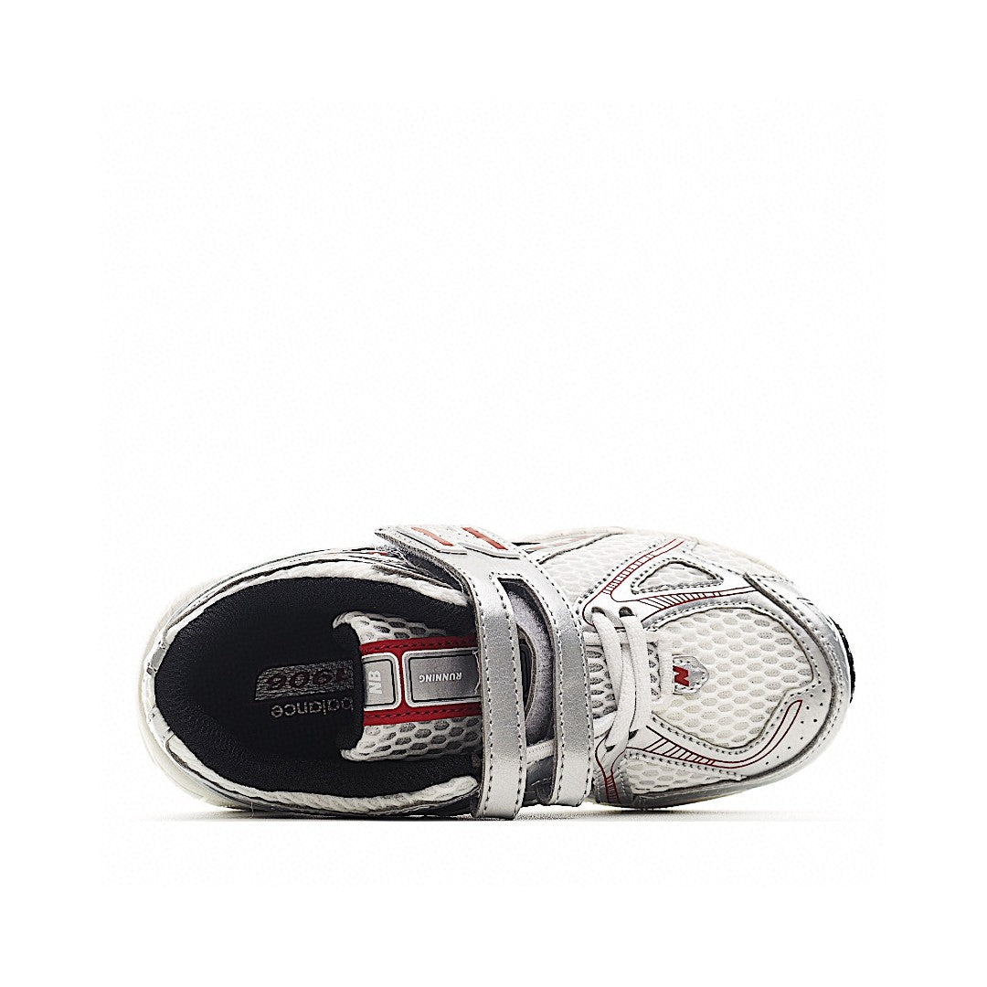 NEW BALANCE KIDS 1906 VELCRO