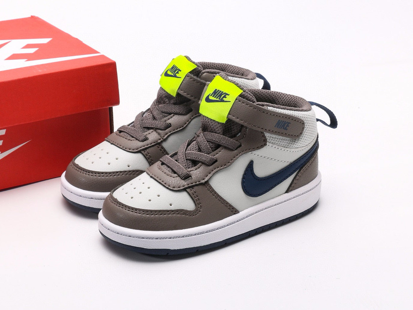 Nike Air Force High