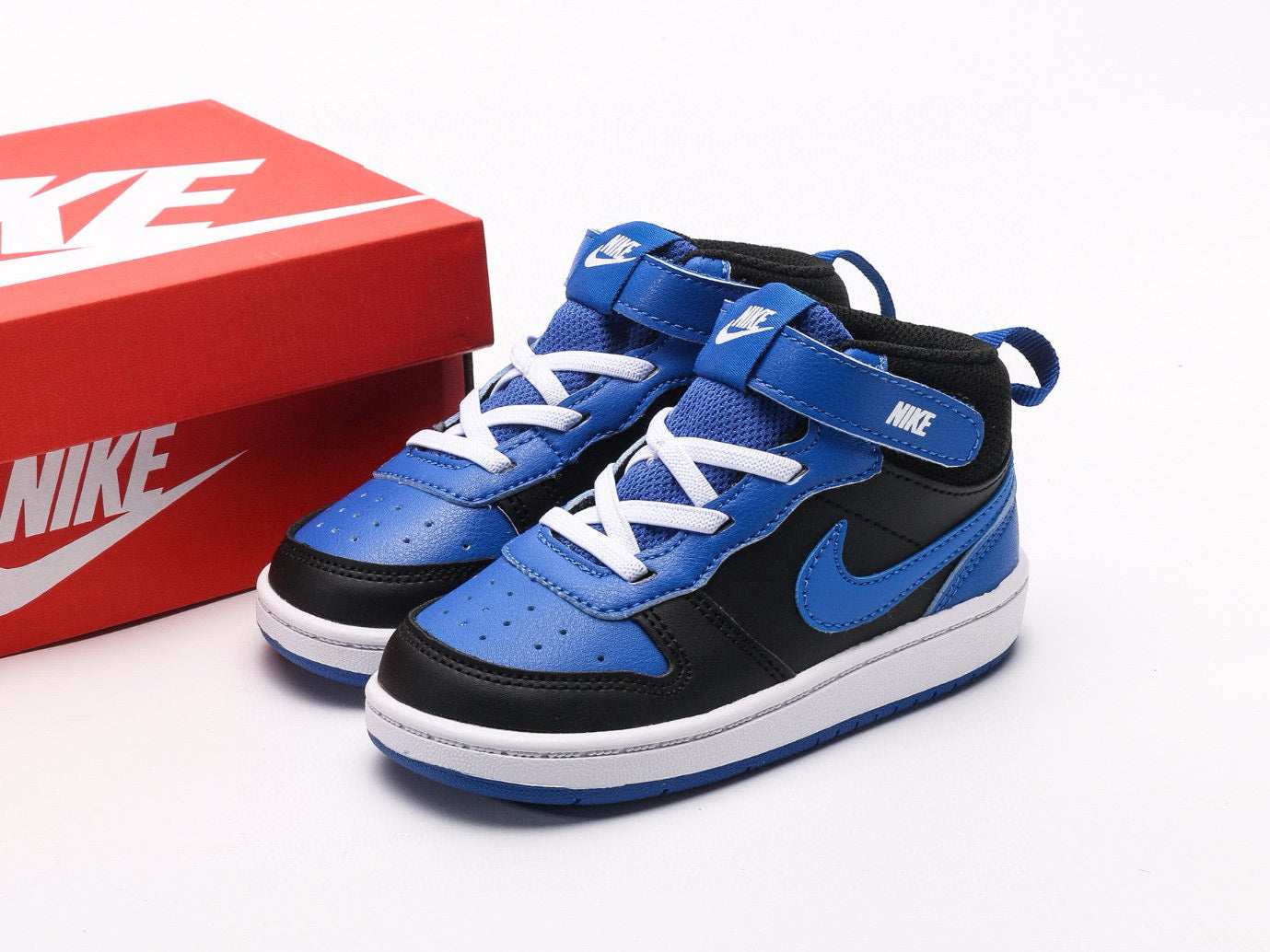 Nike Air Force High