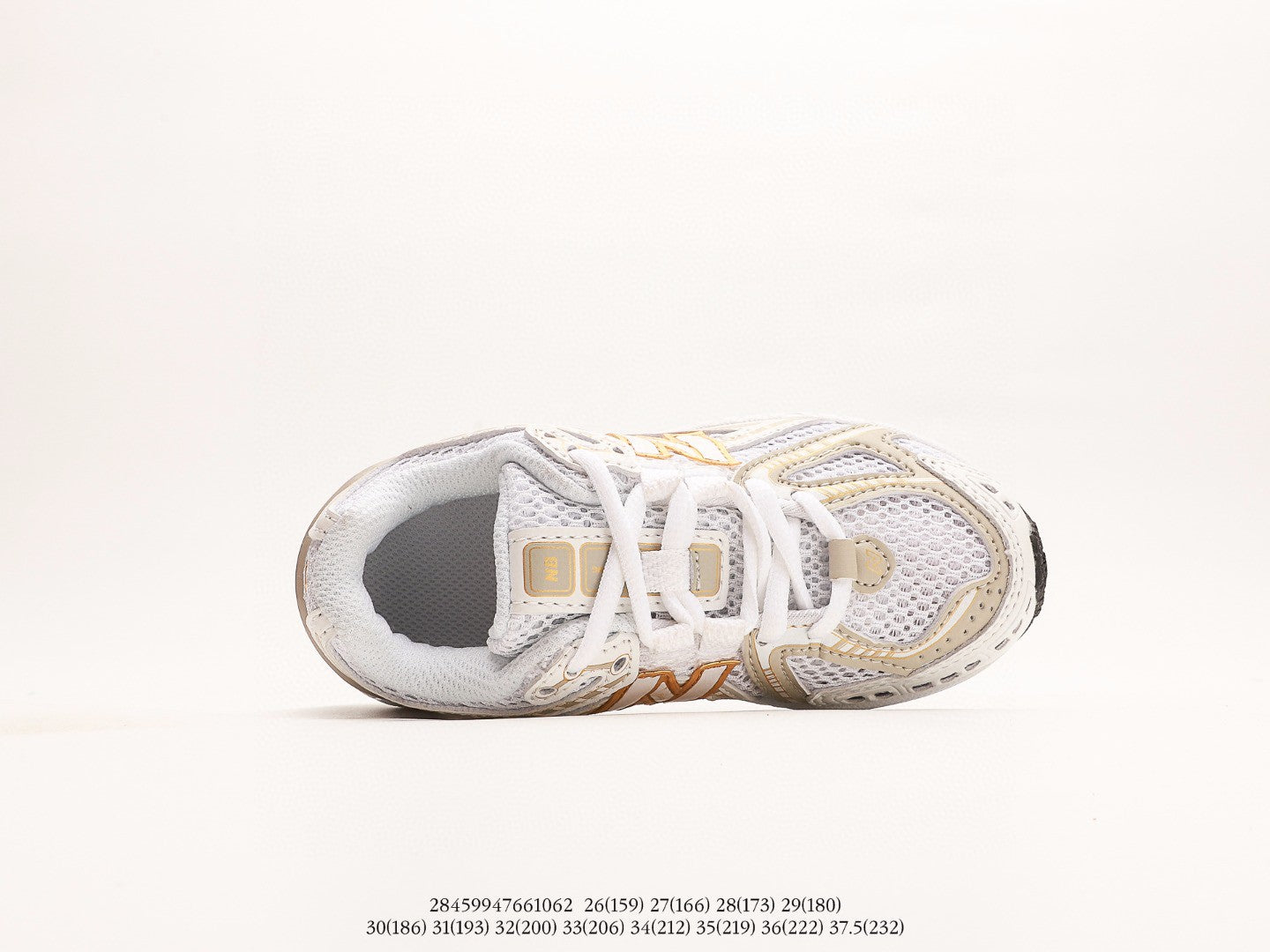 New Balance Niños 1906