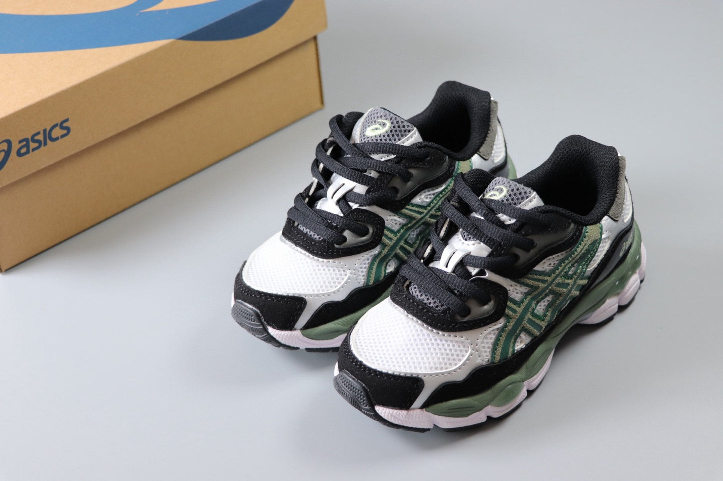 Asics Gel NYC
