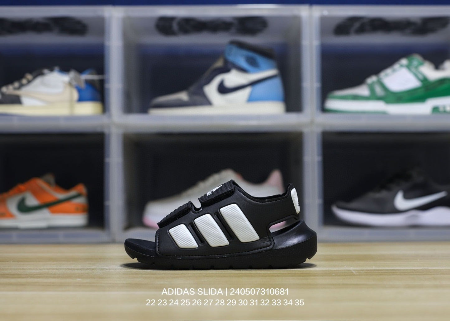 ADIDAS Sandals Altaswim