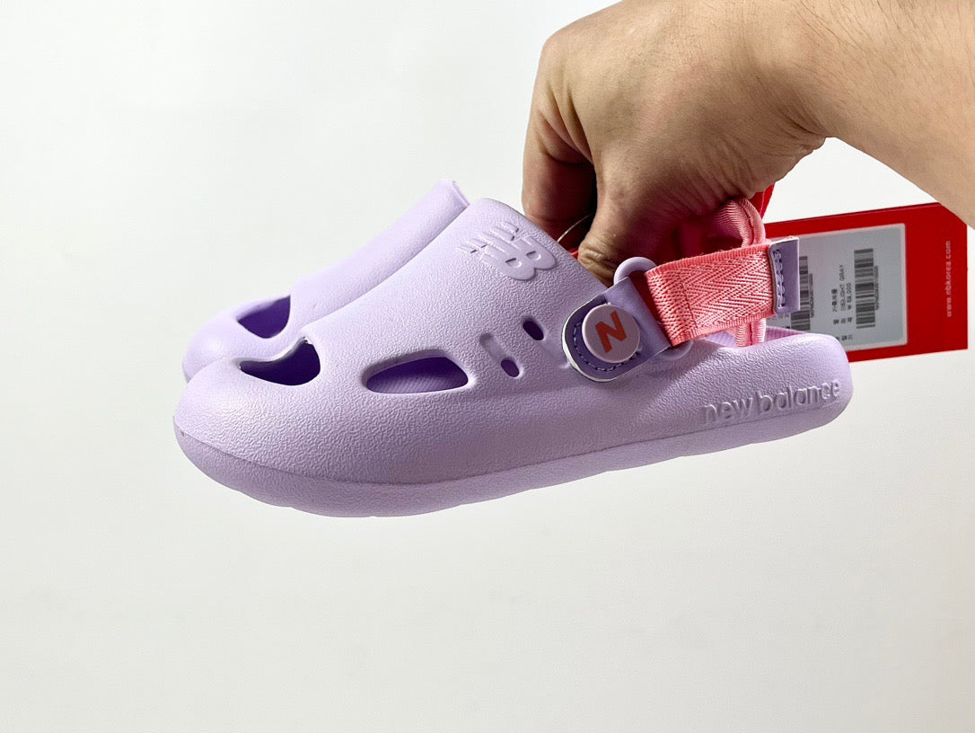 New Balance Sandals
