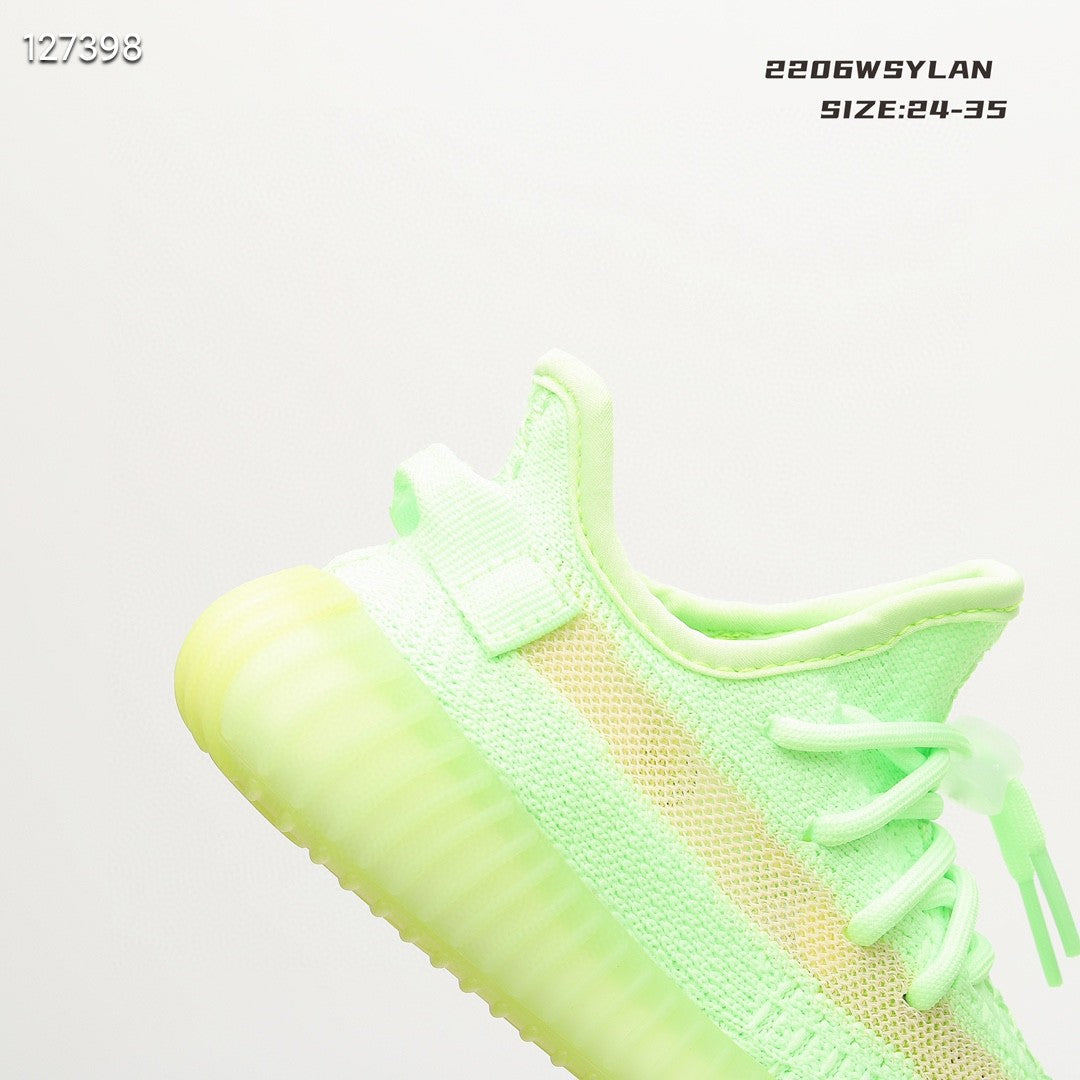 ADIDAS YEEZY 350 V2