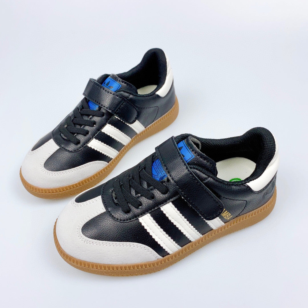ADIDAS SAMBA Velcro