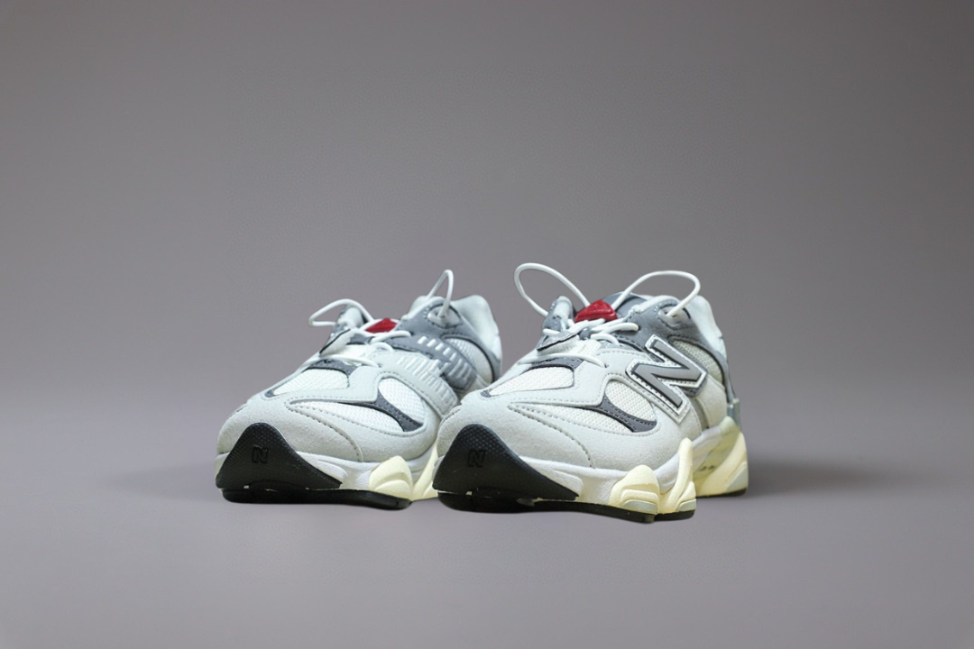 NEW BALANCE KIDS 9060