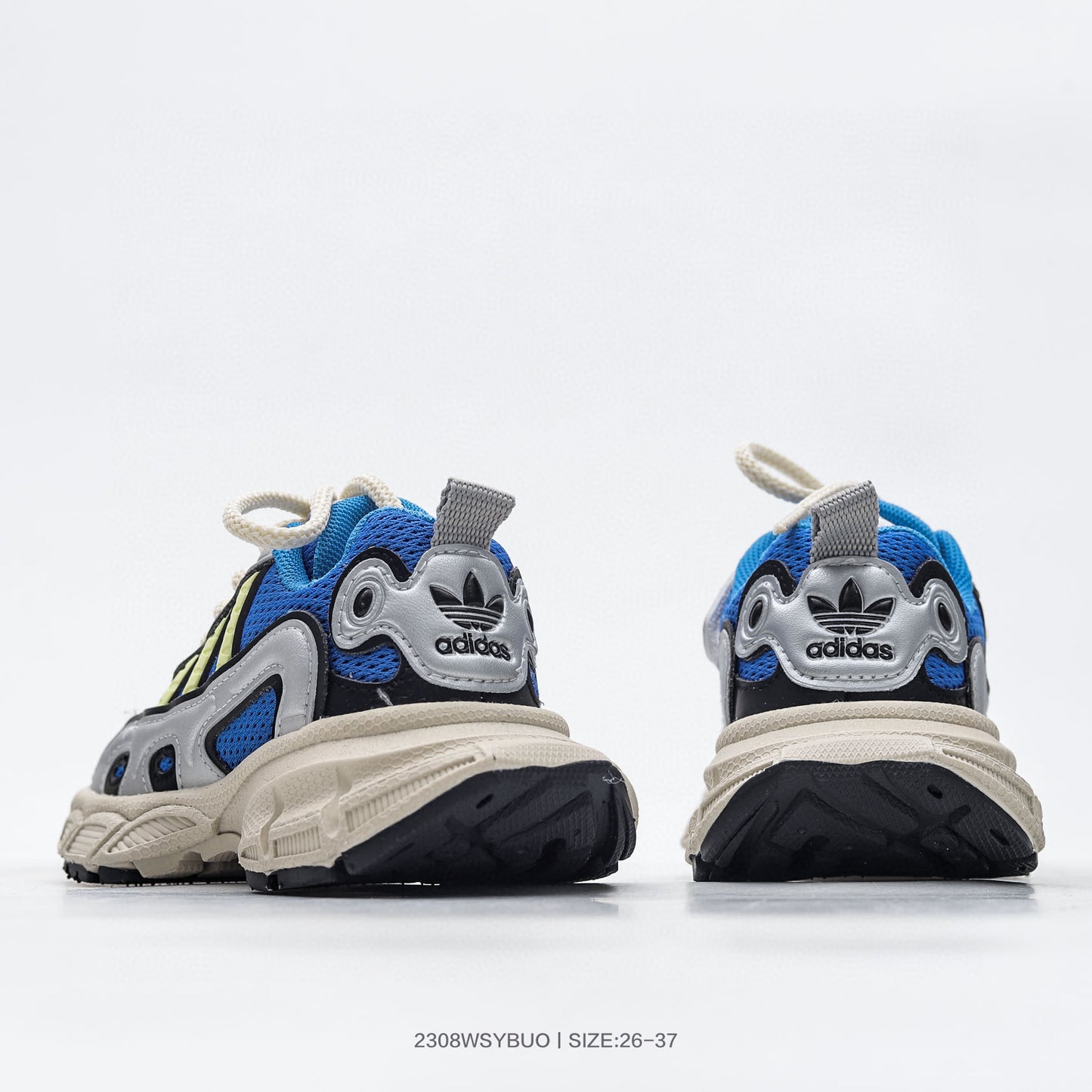 ADIDAS OZWEEGO