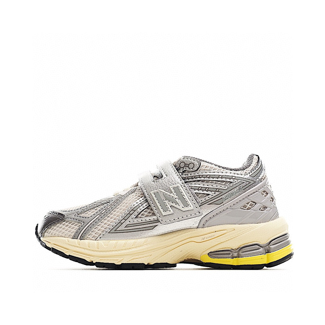 NEW BALANCE KIDS 1906 VELCRO
