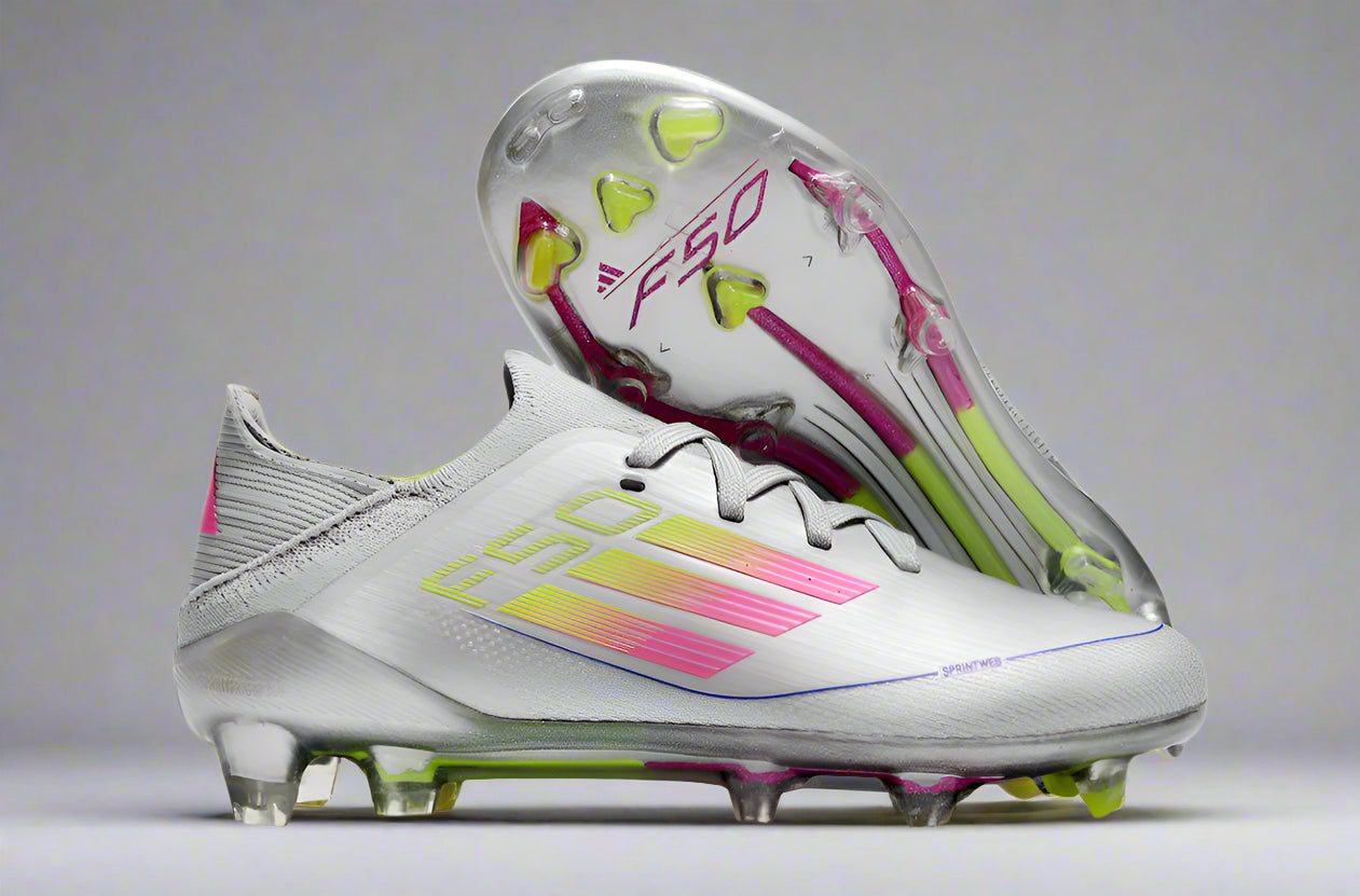 Adidas F50 Elite