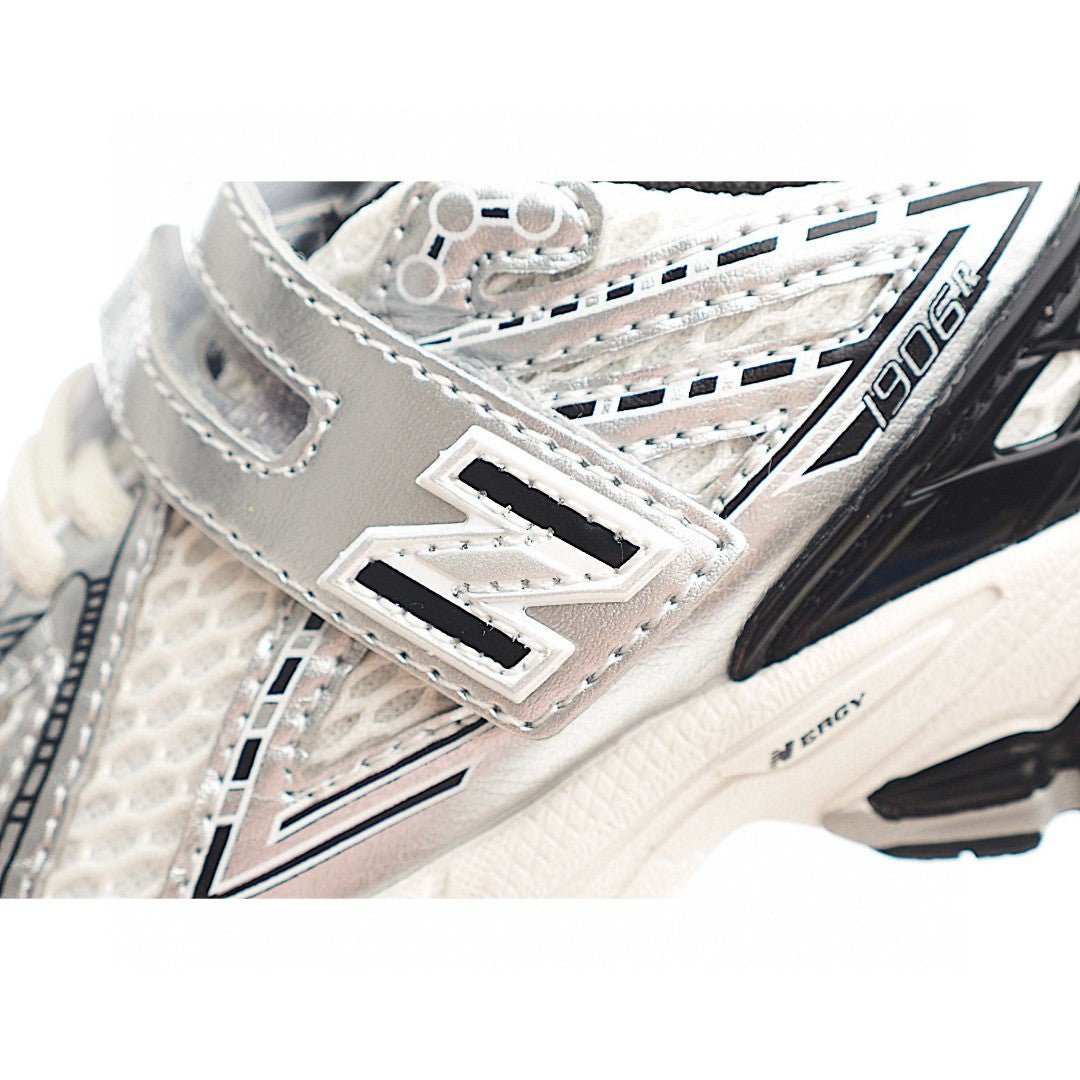 NEW BALANCE KIDS 1906 VELCRO