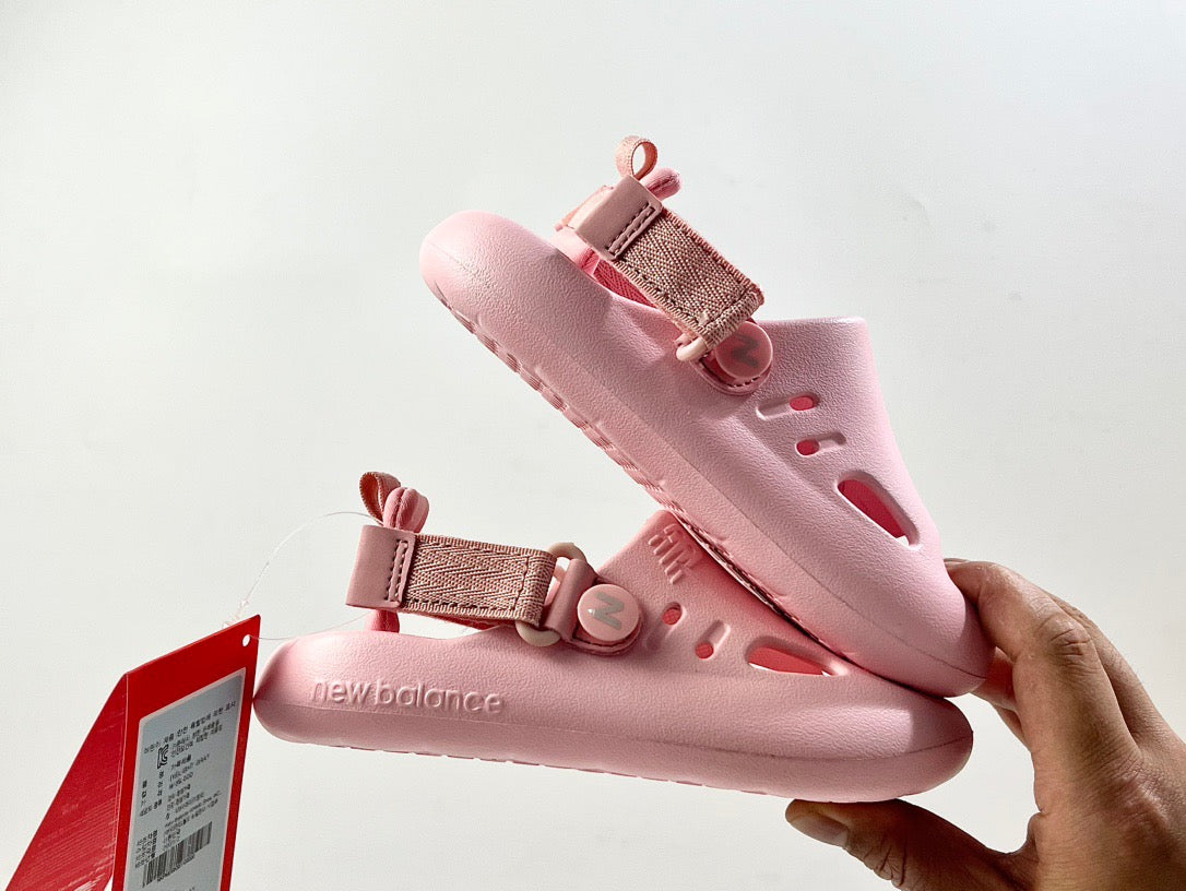 New Balance Sandals