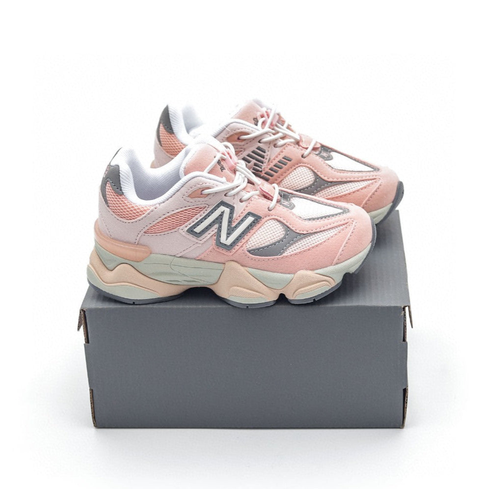 NEW BALANCE KIDS 9060