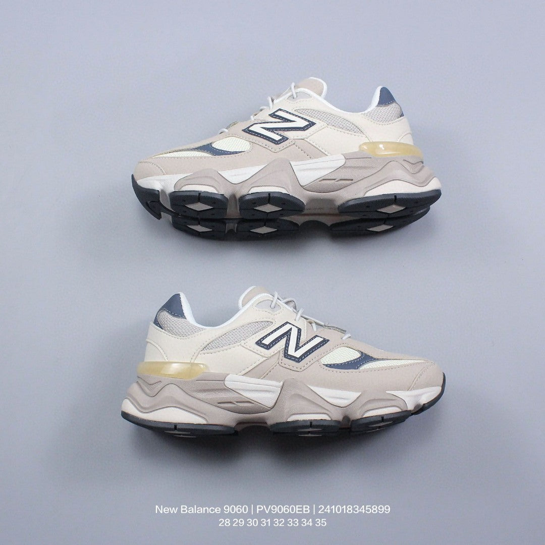 NEW BALANCE NIÑOS 9060