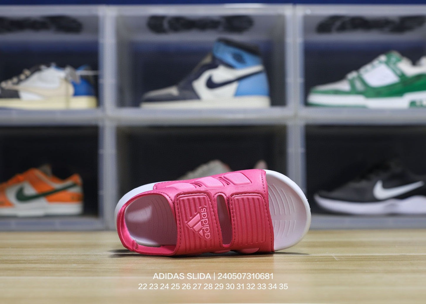 ADIDAS Sandals Altaswim