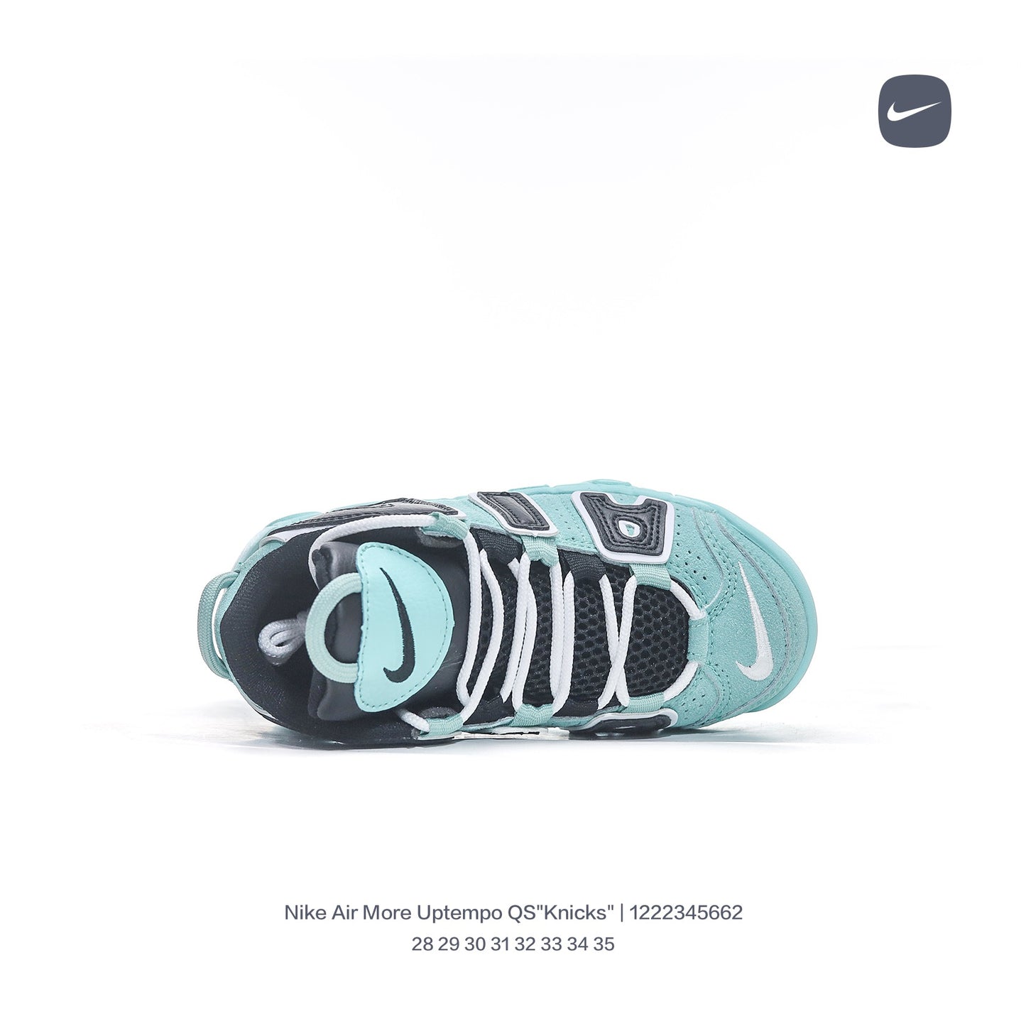 Nike Uptempo 96
