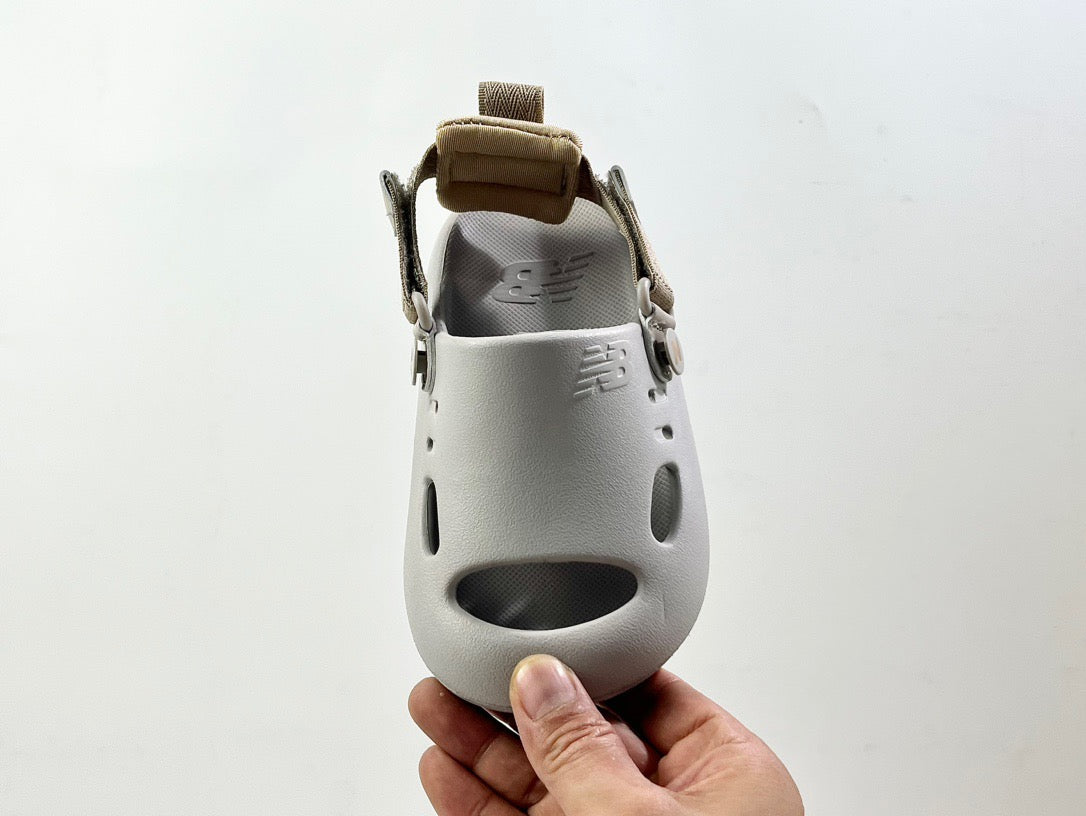 New Balance Sandals
