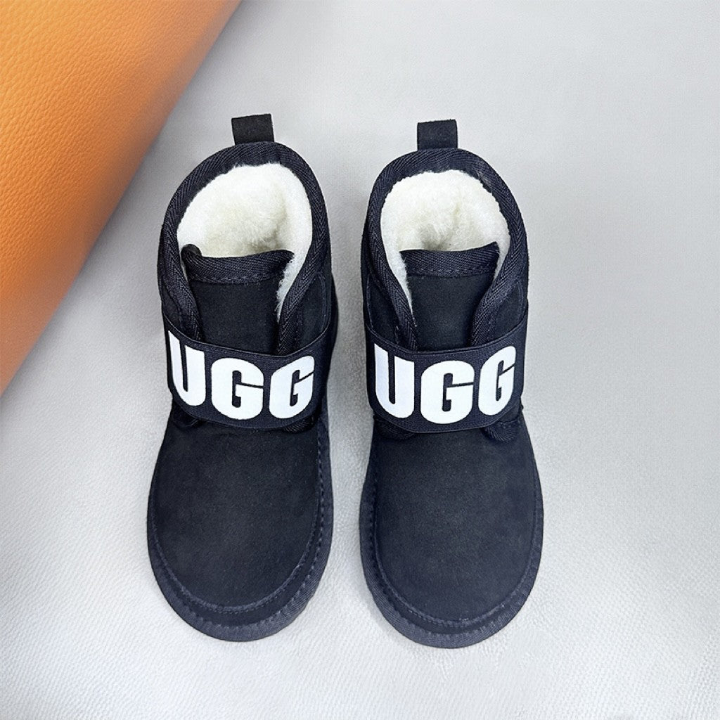 UGG