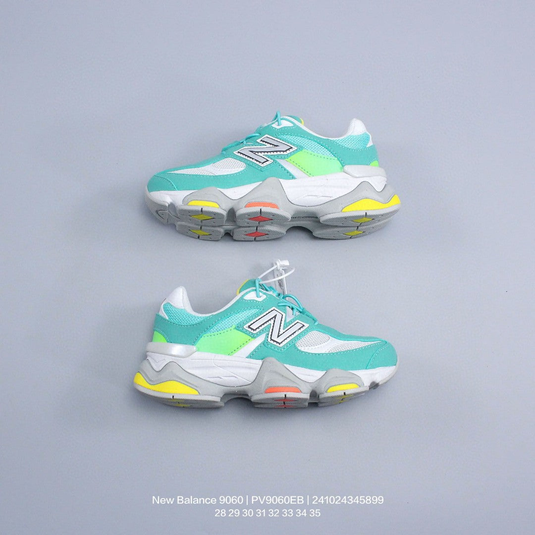 NEW BALANCE KIDS 9060